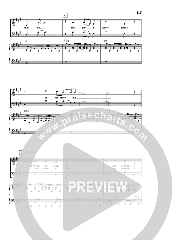 God Has Come Lead & Piano (New Life Worship)