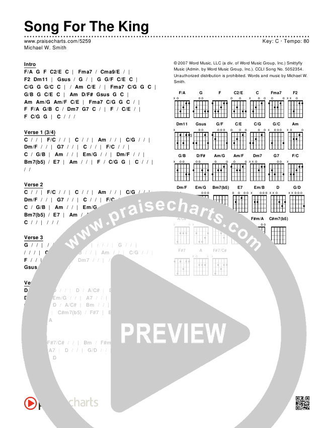 2007 Music Charts