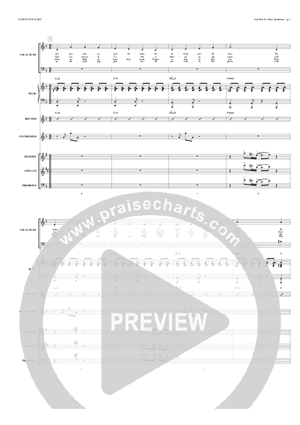 God Rest Ye Merry Gentlemen Orchestration (Todd Billingsley)