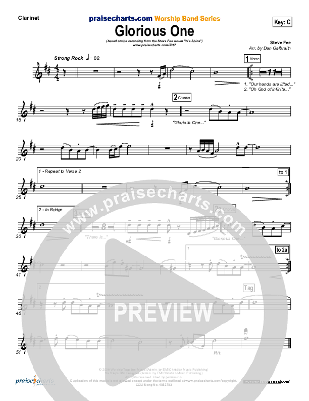 Glorious One Wind Pack (FEE Band)