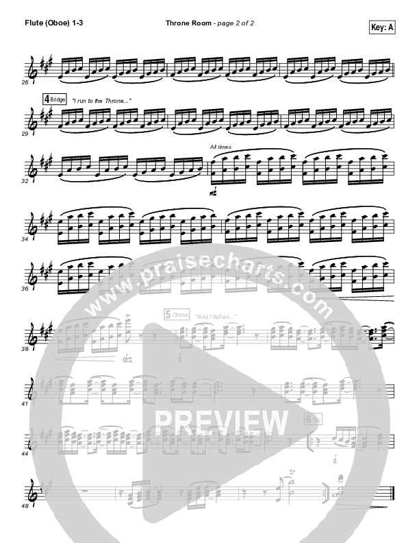 Throne Room Wind Pack (Kim Walker-Smith)