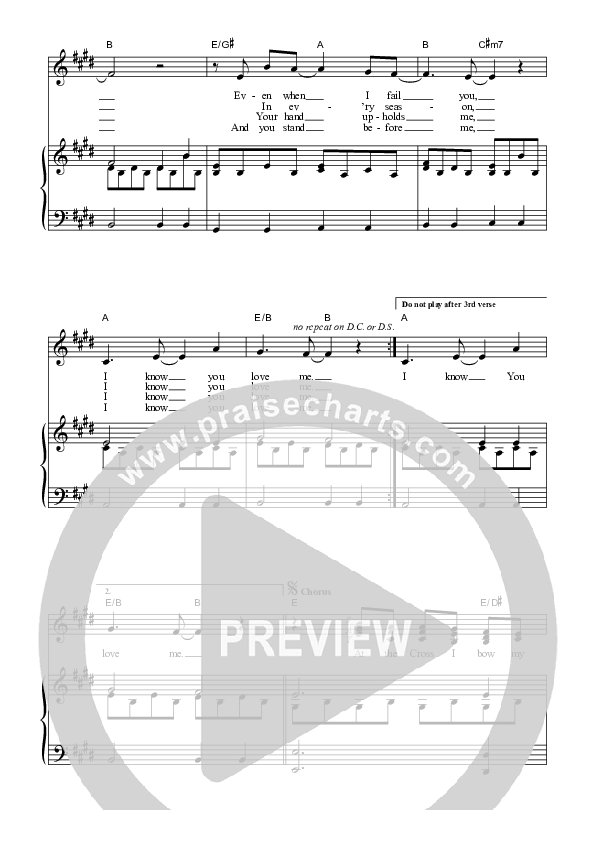 At The Cross Piano/Vocal (SAT) (Dennis Prince / Nolene Prince)