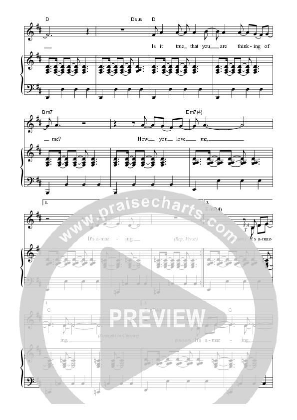 Friend Of God Piano/Vocal (SAT) (Dennis Prince / Nolene Prince)