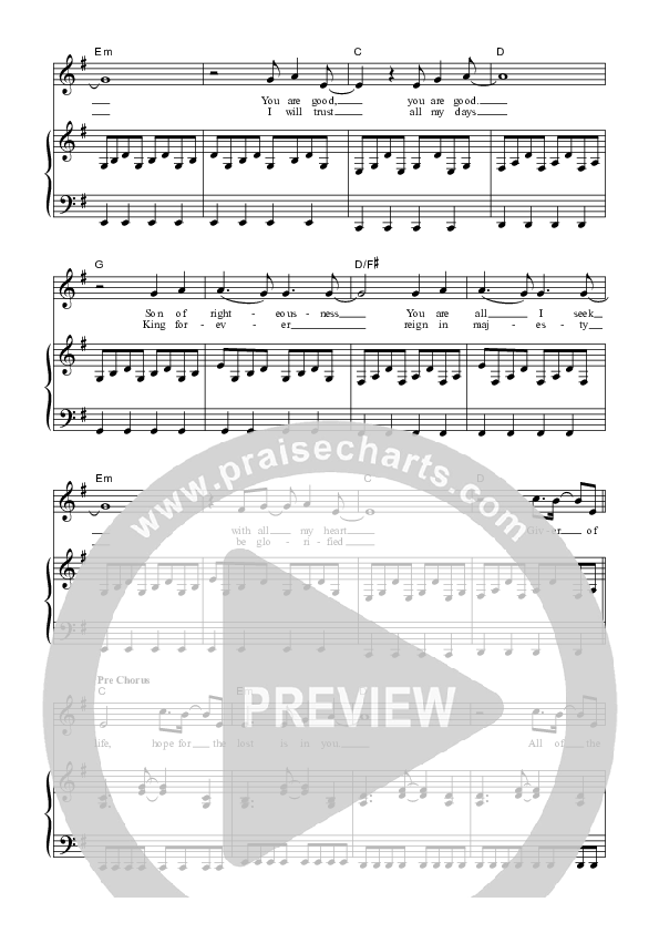 God Of Ages Piano/Vocal (SAT) (Dennis Prince / Nolene Prince)