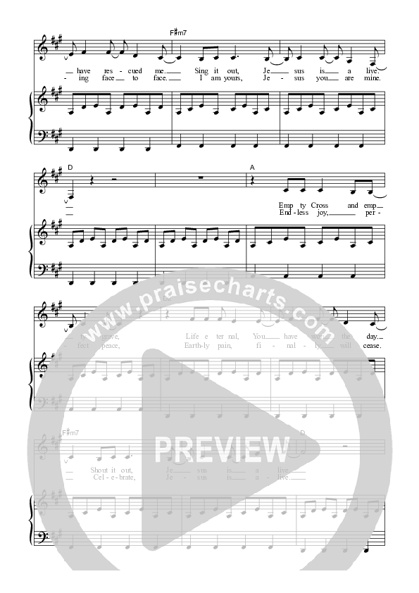 Happy Day Piano/Vocal (SAT) (Dennis Prince / Nolene Prince)