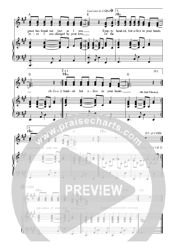 Majesty Piano/Vocal (SAT) (Dennis Prince / Nolene Prince)