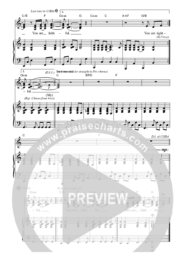 My Hope Piano/Vocal (SAT) (Dennis Prince / Nolene Prince)