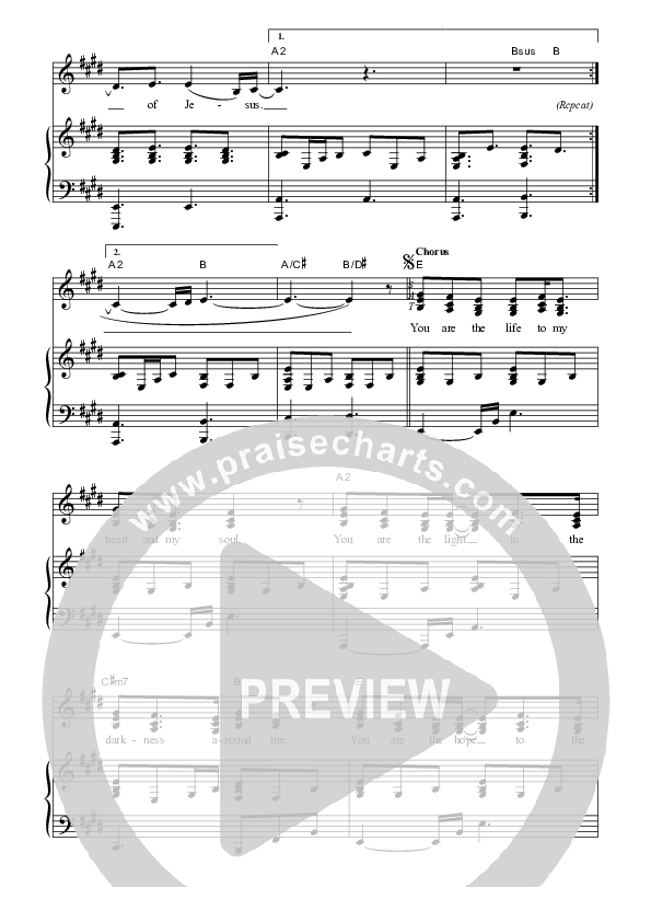 No Sweeter Name Piano/Vocal (SAT) (Dennis Prince / Nolene Prince)