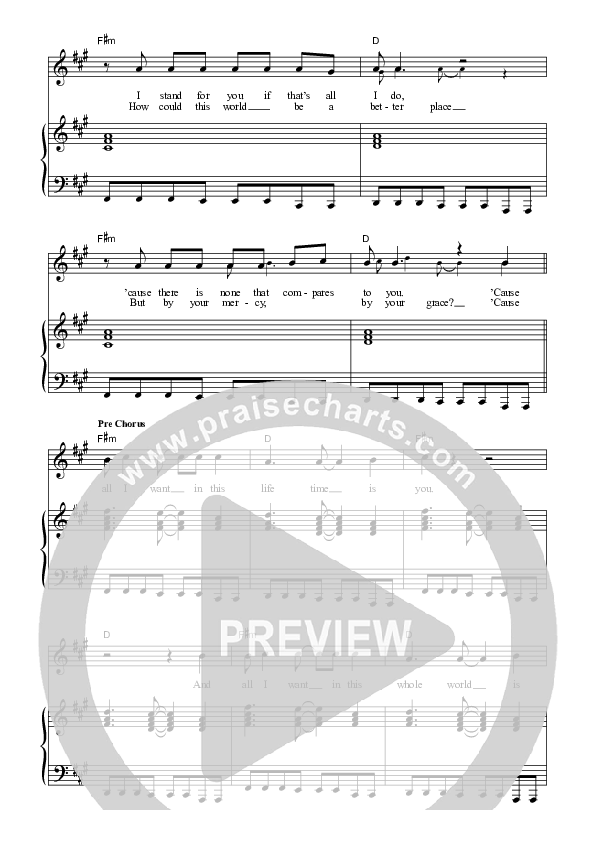 Tell The World Piano/Vocal (SAT) (Dennis Prince / Nolene Prince)