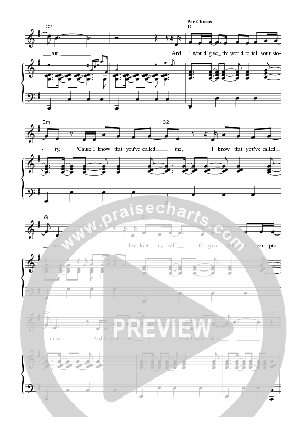 To The Ends Of The Earth Piano/Vocal (SAT) (Dennis Prince / Nolene Prince)