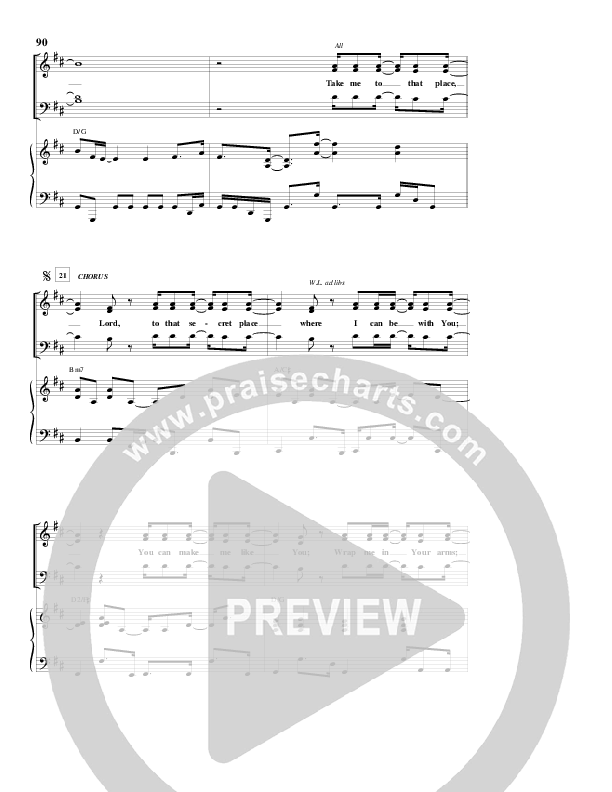 Wrap Me In Your Arms Piano/Vocal (Freddy Rodriguez)