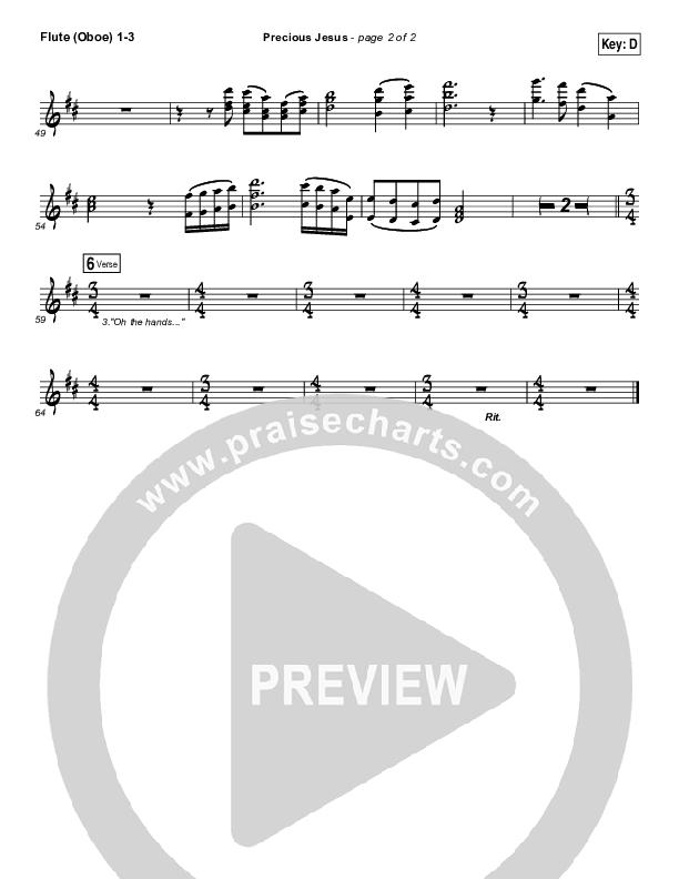 Precious Jesus Wind Pack (GATEWAY)