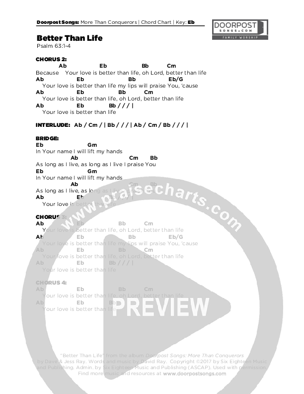 https://www.praisecharts.com/preview/images/55557/better_than_life_chordchart_Eb_002.png