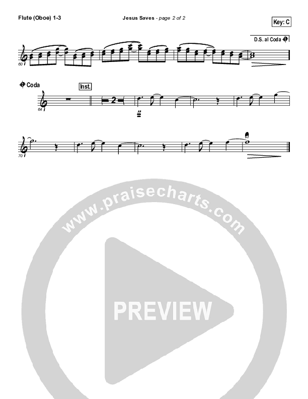 Jesus Saves Wind Pack (Tim Hughes)