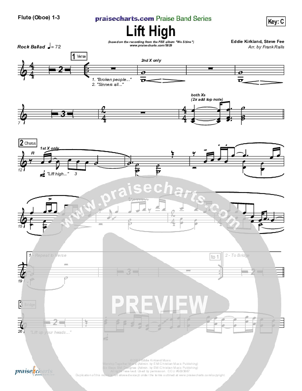 Lift High Wind Pack (FEE Band)