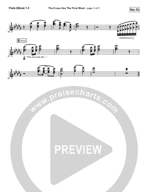 The Cross Has The Final Word Wind Pack (The Belonging Co / Henry Seeley)