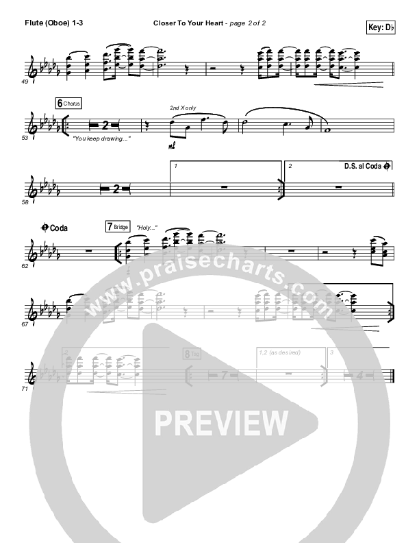 Closer To Your Heart Wind Pack (The Belonging Co / Kari Jobe)