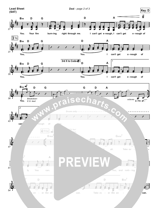 Zeal Orchestration The Belonging Co Henry Seeley Praisecharts For the zeal of thine house hath eaten me up; belonging co henry seeley