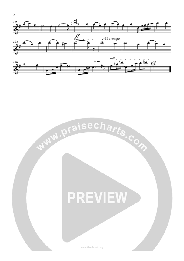 Love Divine Flute/Piccolo (All Souls Music)