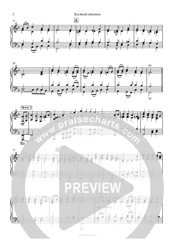 It Came Upon A Midnight Clear Synth (All Souls Music)