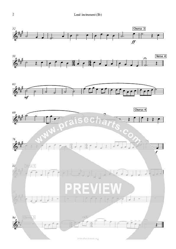 O Come O Come Emmanuel Bb Instruments (All Souls Music)