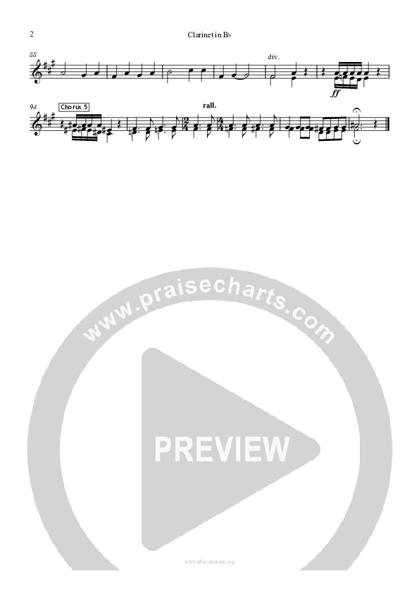 O Come O Come Emmanuel Clarinet (All Souls Music)