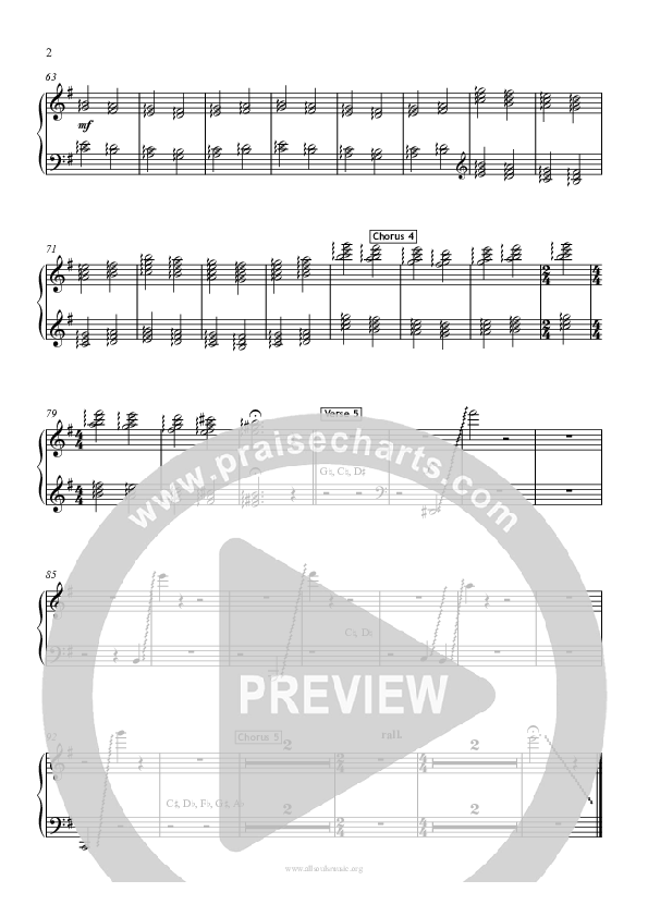 O Come O Come Emmanuel Harp (All Souls Music)