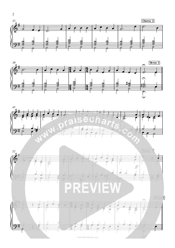 O Come O Come Emmanuel Synth (All Souls Music)