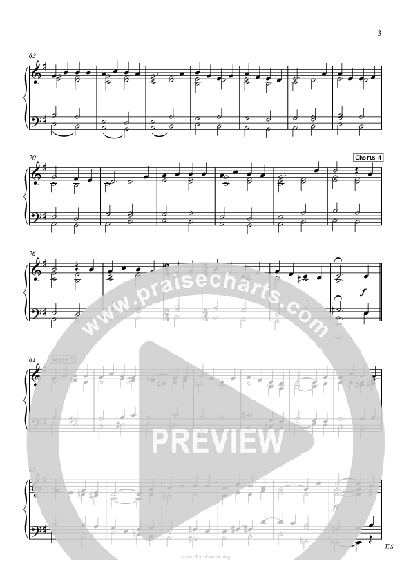 O Come O Come Emmanuel Synth (All Souls Music)