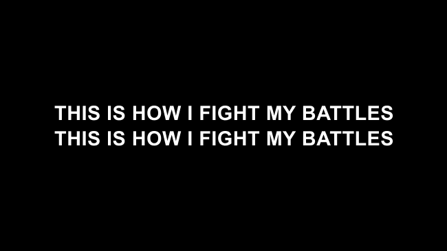Surrounded Fight My Battles Lyric Slides Ppt Pro Txt Michael W Smith Praisecharts