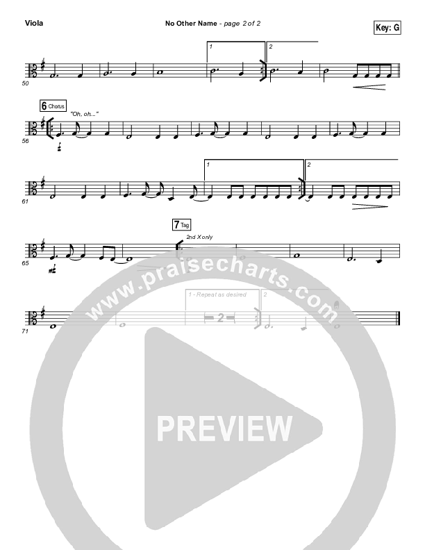 No Other Name Viola (Laura Hackett Park)