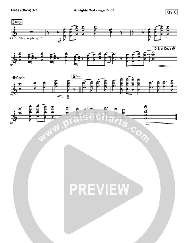 Almighty God Wind Pack (Passion / Sean Curran)