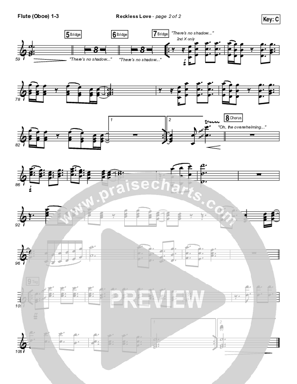 Reckless Love Wind Pack (Passion / Melodie Malone)