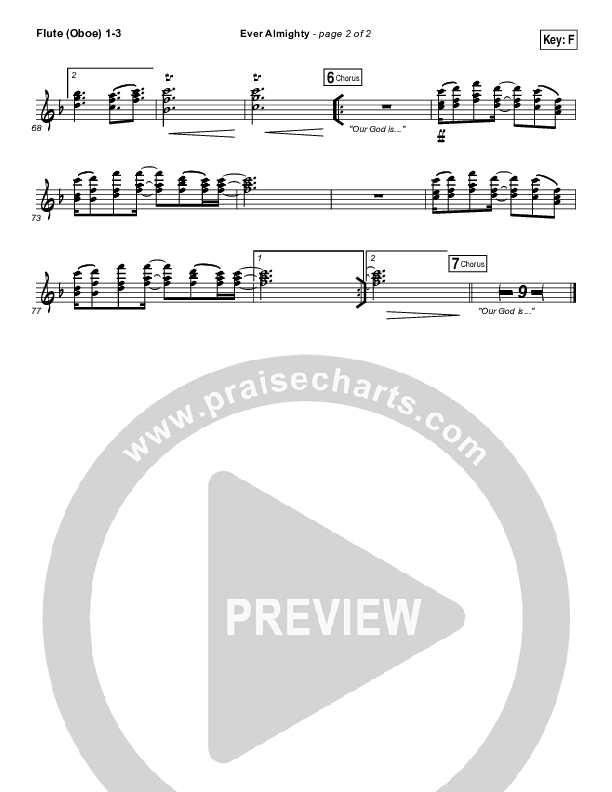 Ever Almighty Wind Pack (Passion / Melodie Malone)