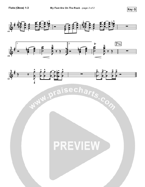 My Feet Are On The Rock Wind Pack (I Am They)