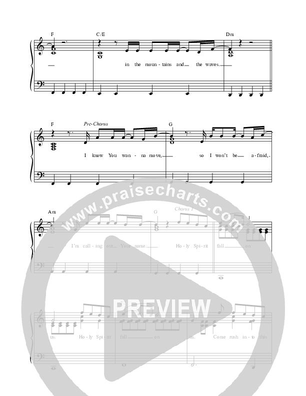 Encounter Lead Sheet (SAT) (Here Be Lions / Dustin Smith)