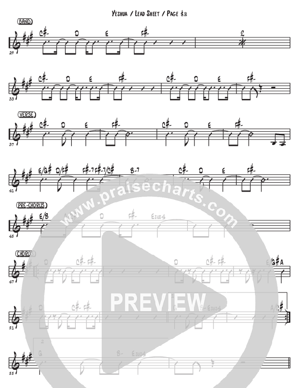 Yeshua Orchestration (Puchi Colon)