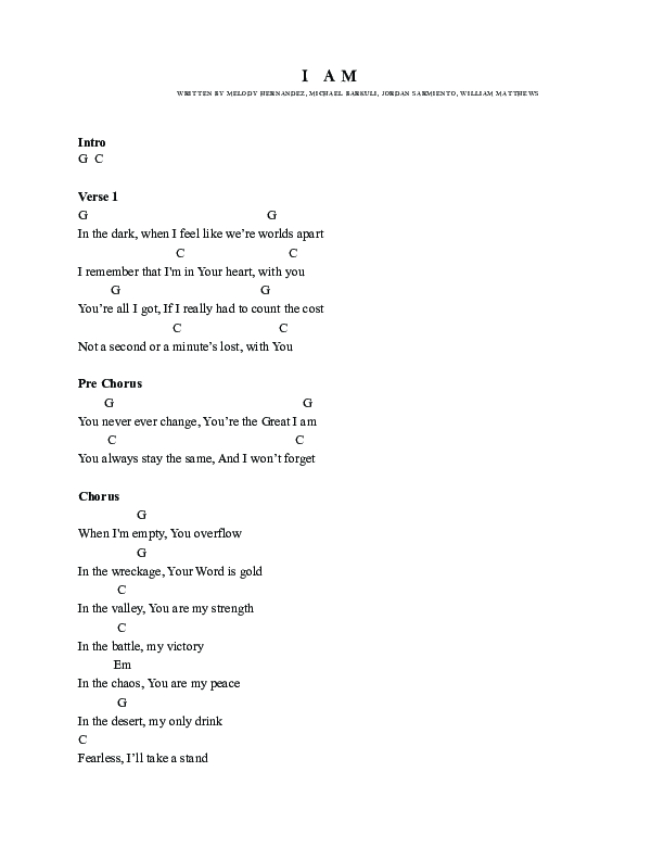 I'M ALIVE - Planetboom (Lyrics) Chords - Chordify