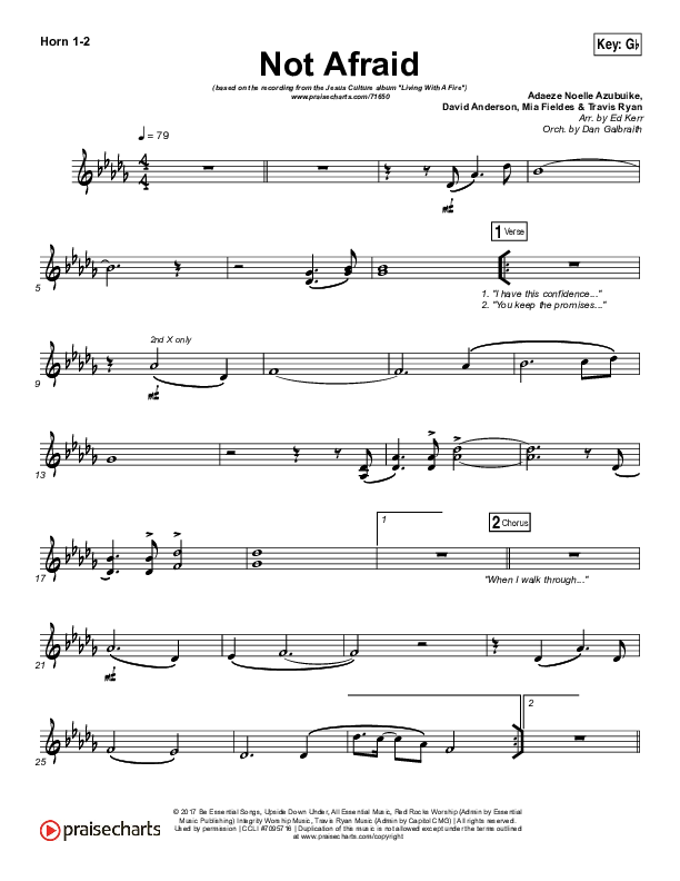 O Holy Night Sheet Music PDF (Kim Walker-Smith) - PraiseCharts