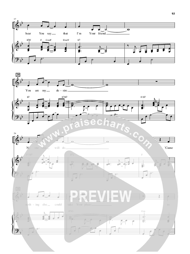 Draw Me Close (Choral Anthem SATB) Piano/Vocal (Alfred Sacred)