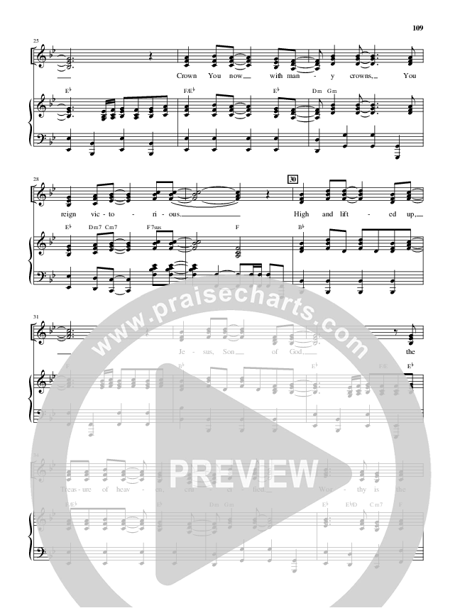 Worthy Is The Lamb (Choral Anthem SATB) Piano/Vocal (Alfred Sacred)