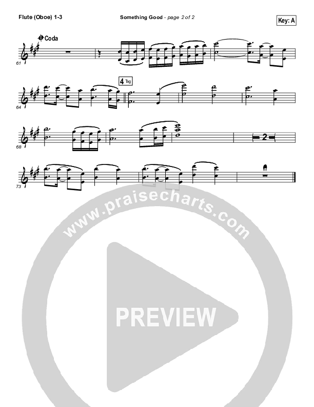 Something Good Wind Pack (Gateway Worship)