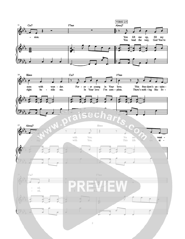 This Is Living  Piano/Vocal (Hillsong Kids)