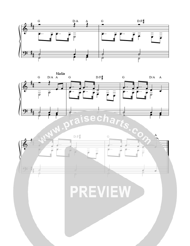 Draw Me Close Choir Sheet (SATB) (Ben & Noelle Kilgore)