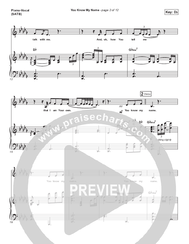 Speedy Keys Your Name Hurts [intermediate] Sheet Music (Piano Solo) in F  Major - Download & Print - SKU: MN0211500