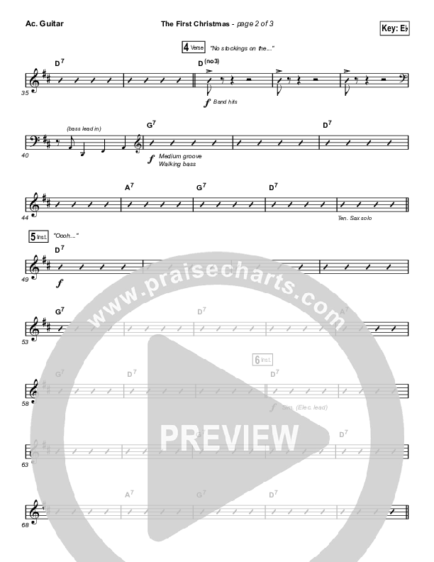 Easy Sheet Music For Beginners: O Come, All Ye Faithful, Easy Free