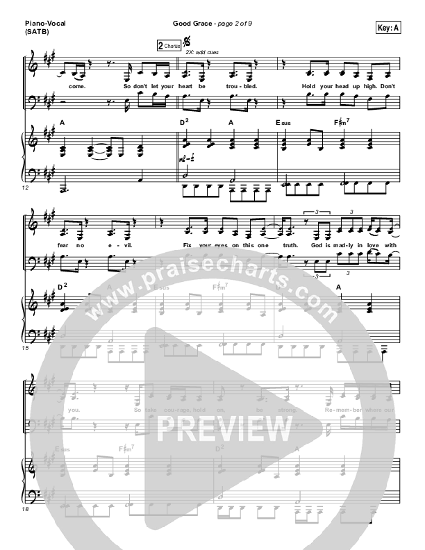 Mad World sheet music for flute solo (PDF-interactive)