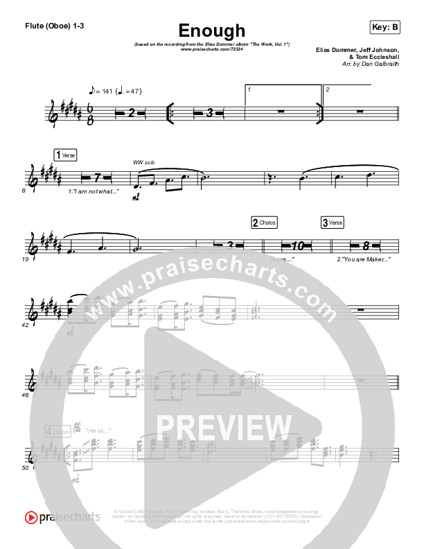 Enough Wind Pack (Elias Dummer)