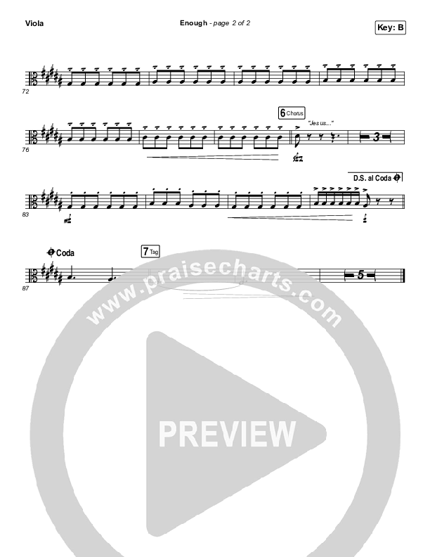 Enough Viola (Elias Dummer)