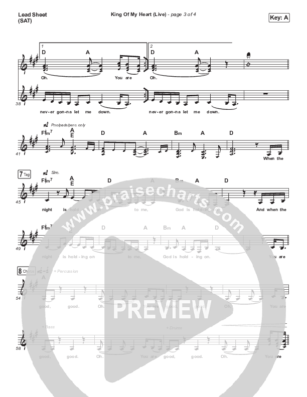 Oh Holy Night Sheet Music PDF (Shane & Shane/The Worship Initiative) -  PraiseCharts